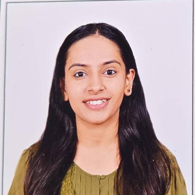 Babysitting job in Bengaluru: Aaishwarya