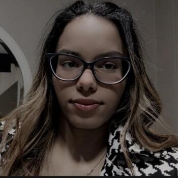 Babysitter São Bernardo do Campo: Mikaela
