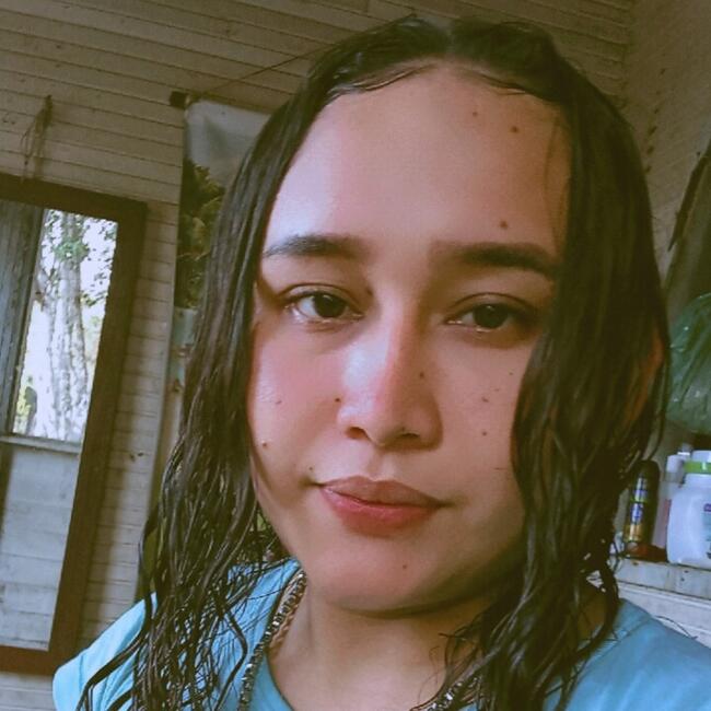 Babysitter in Santarém: Tricianny
