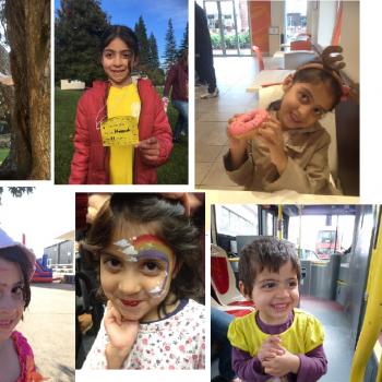 Babysitting job in Auckland: babysitting job Teena