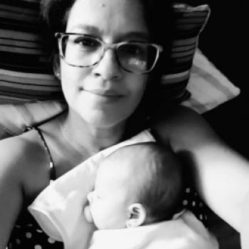 Emprego de babá Porto Alegre: emprego de babá Renata