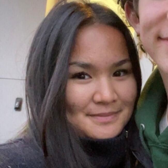Babysitter in New Westminster: Madison