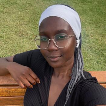 Babysitter in Urunga: Chadia