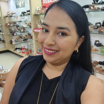 Babysitting job in Ibagué: babysitting job Yuberly