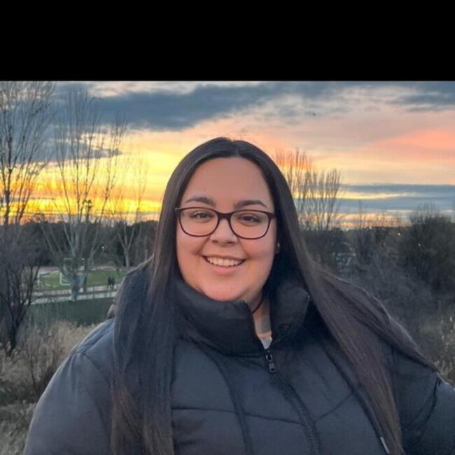 Babysitter in Salamanca: Melisa