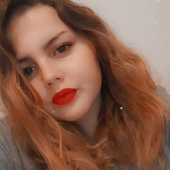 Baby-sitter Cannes: Alicia