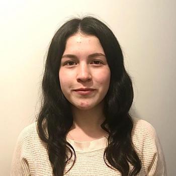 Niñera en Bogotá: Mariana