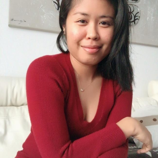 Babysitter in Hesperange: Merry