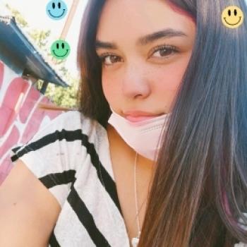 Babysitter in Villa Alemana: Valentina Covarrubias