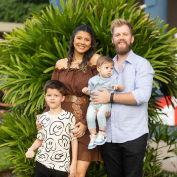 Babysitting job in San Lorenzo: babysitting job Camila Bogado