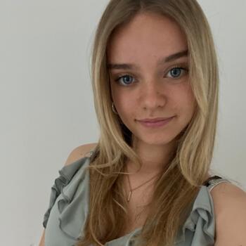 Babysitter in Gujan-Mestras: Luna