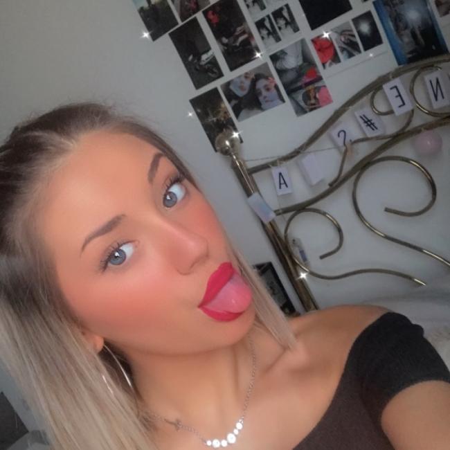 Babysitter in Seraing: Oceane