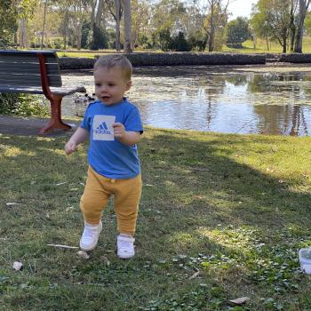 Babysitting job in Brisbane: babysitting job Tracey