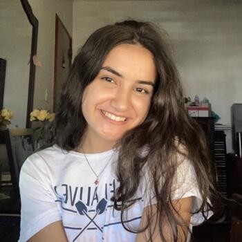 Babysitter em Odivelas: Raquel
