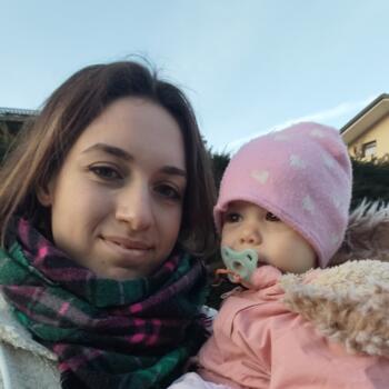 Babysitter Gressan: Lucrezia