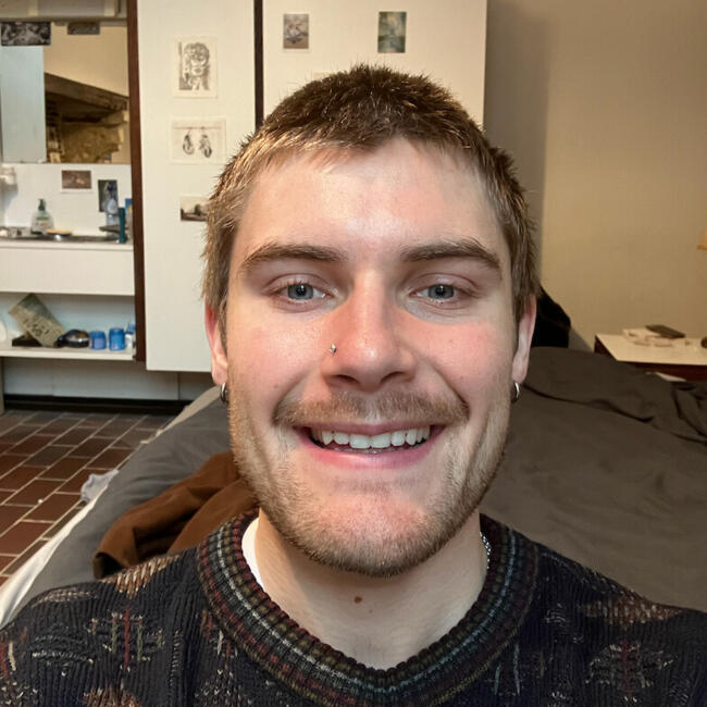 Babysitter in Louvain: Jack