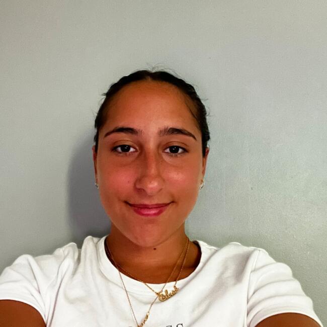 Nounou à Vanves: Elise