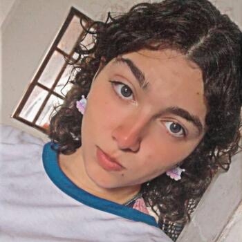 Babysitter Rio de Janeiro: Diana