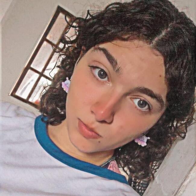 Babysitter in Rio de Janeiro: Diana