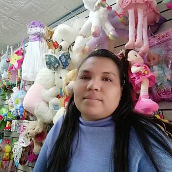 Babysitter in Antofagasta: Rosa Milena