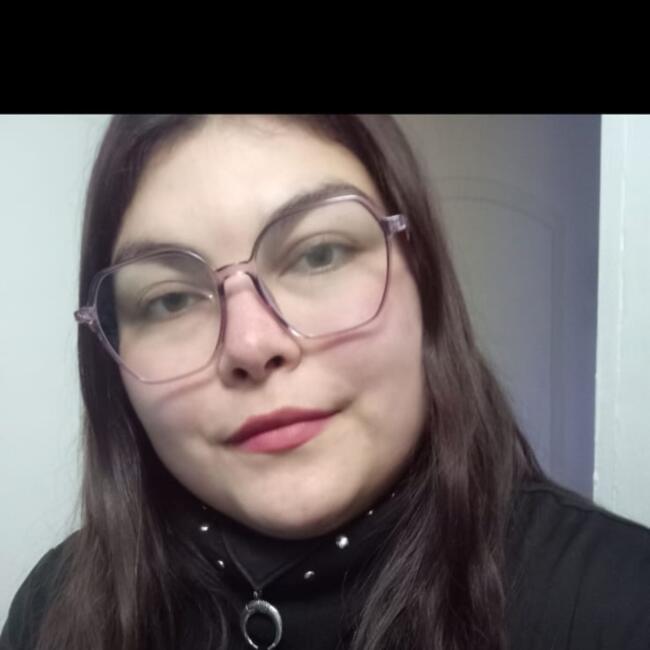 Niñera en Curicó: Fernanda