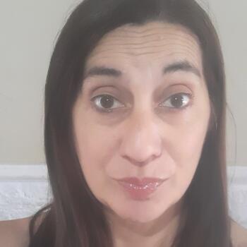 Babysitter in General San Martín (Provincia de Buenos Aires): Monica