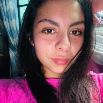 Babysitter in Ciudad Nezahualcoyotl: Dafne