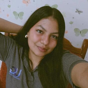 Niñera Guayaquil: Eleana