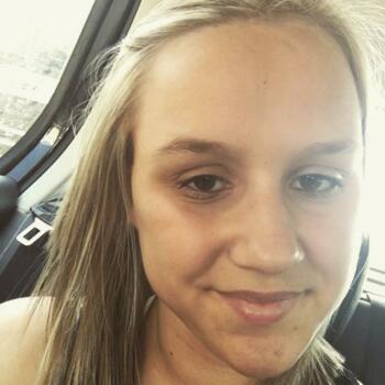 Babysitter in Sint-Niklaas: Celine