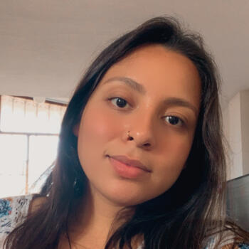 Babysitter in Lima: Ximena