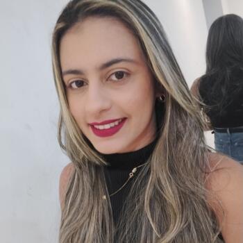 Babysitter in Jaboatão dos Guararapes: Raniele