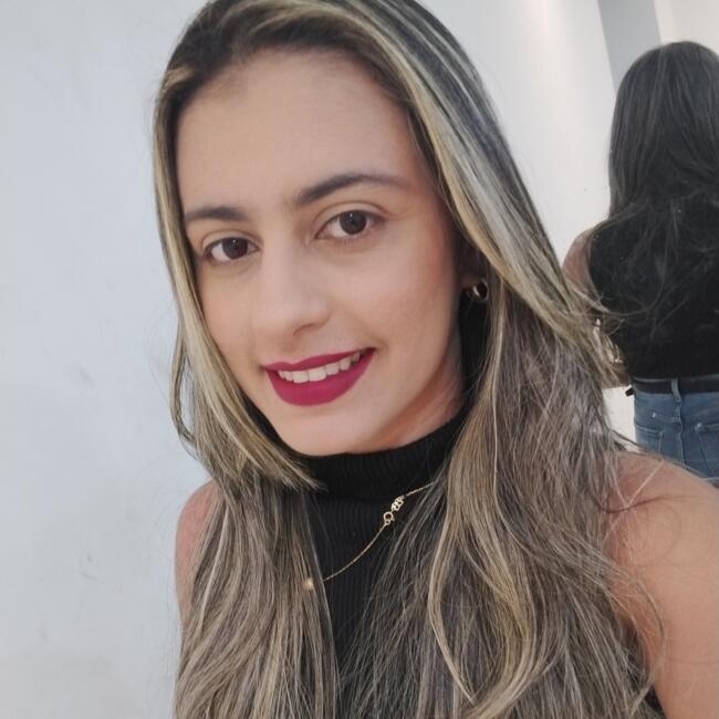 Babysitter in Jaboatão dos Guararapes: Raniele