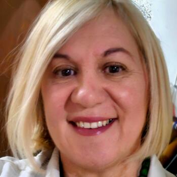 Babysitter Belgrade: Zorica
