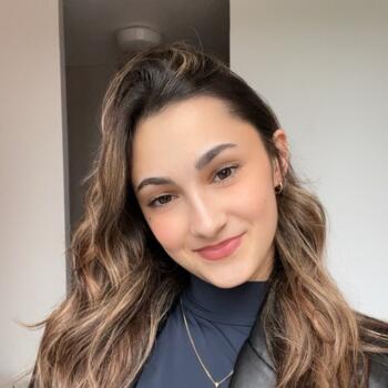 Babysitter in Plaisir: Maelys