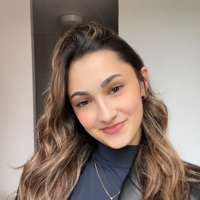 Babysitter in Plaisir: Maelys