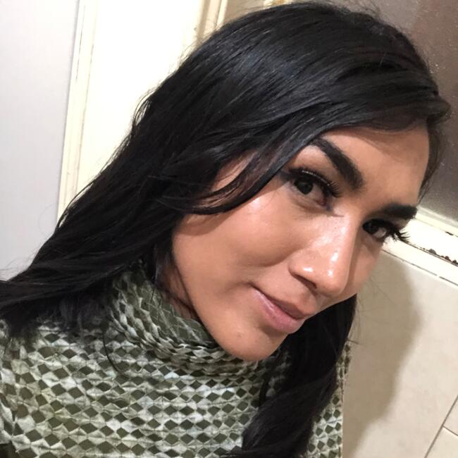 Niñera en Toluca de Lerdo: Adriana