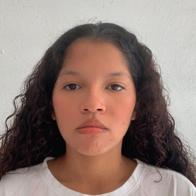 Babysitter in Natal: Sarah Gabriely