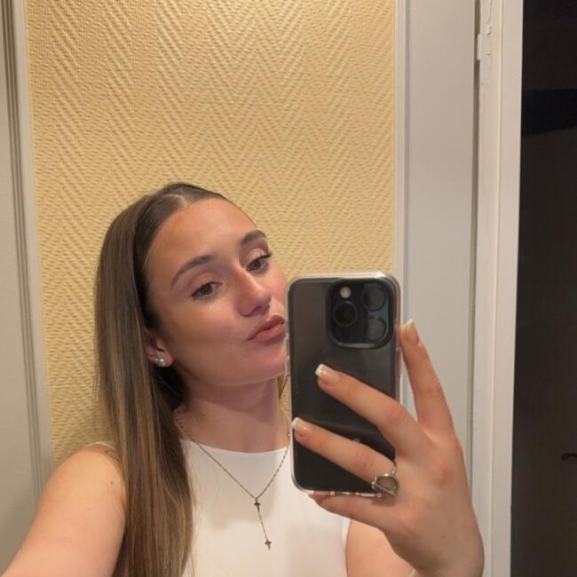 Babysitter in Grabels: Maelys