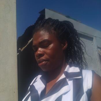 Babysitter Cape Town: Shoorai