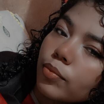 Babá em Belém: Giovanna kelly
