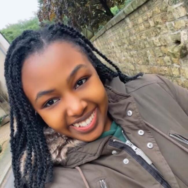 Babysitter in Dudelange: Dorvin