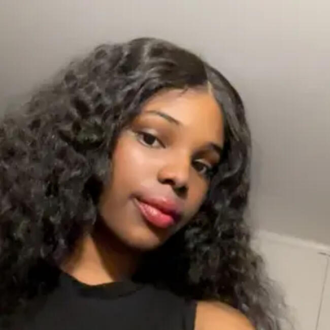 Babysitter στην περιοχή Ουάσιγκτον: Kimirah