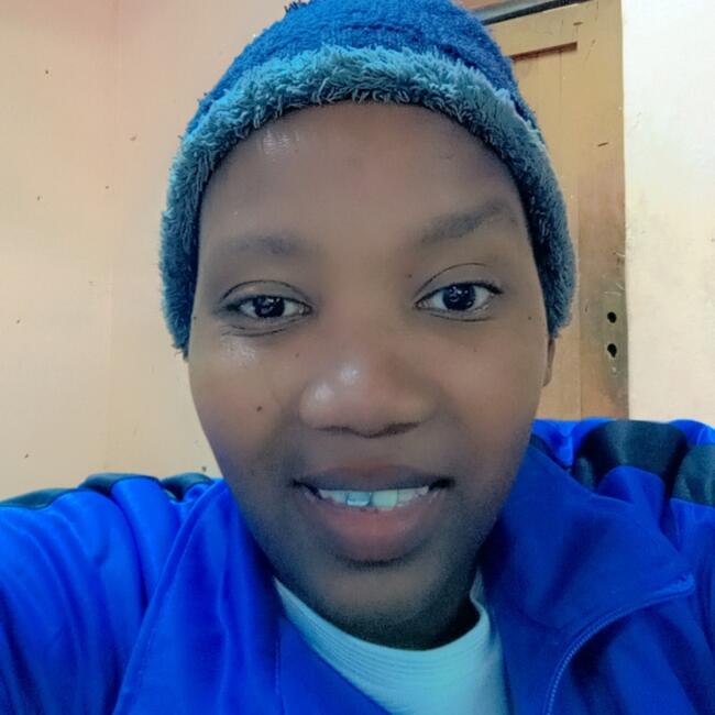 Babysitter in Ndevana: Nandipha