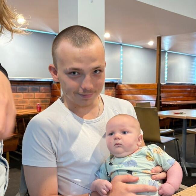 Babysitter in Brisbane: Tyson