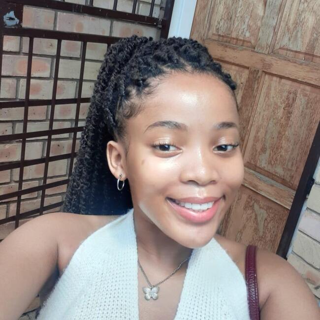 Babysitter in Klerksdorp: Kamogelo