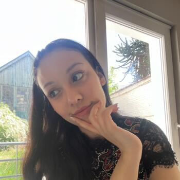 Babysitter in Schaarbeek: Najwa