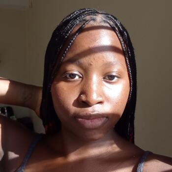 Babysitter in Pietermaritzburg: Rebecca - Anele