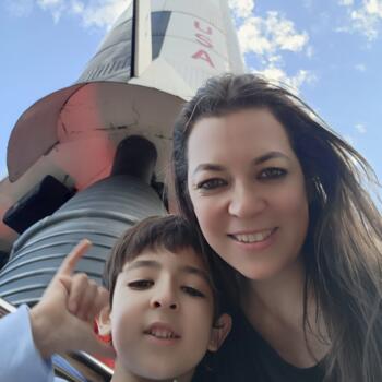Emprego de babá em Porto Alegre: emprego de babá Lucia