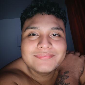 Parent Comas (Departamento de Lima): Sergio Quiroz
