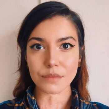 Babysitter in Buenos Aires: Catalina